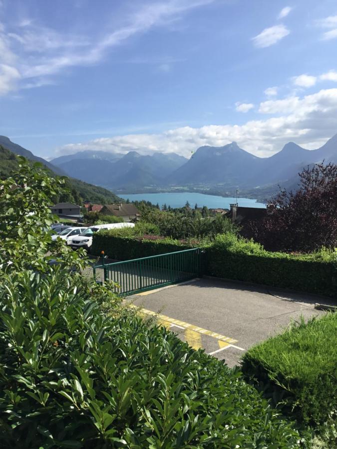 Apartment Avec Vue *