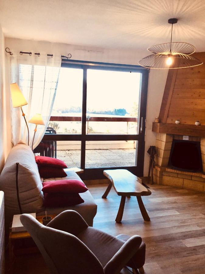 Apartment Avec Vue