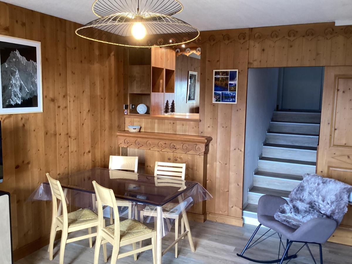 Avec Vue Apartment Talloires