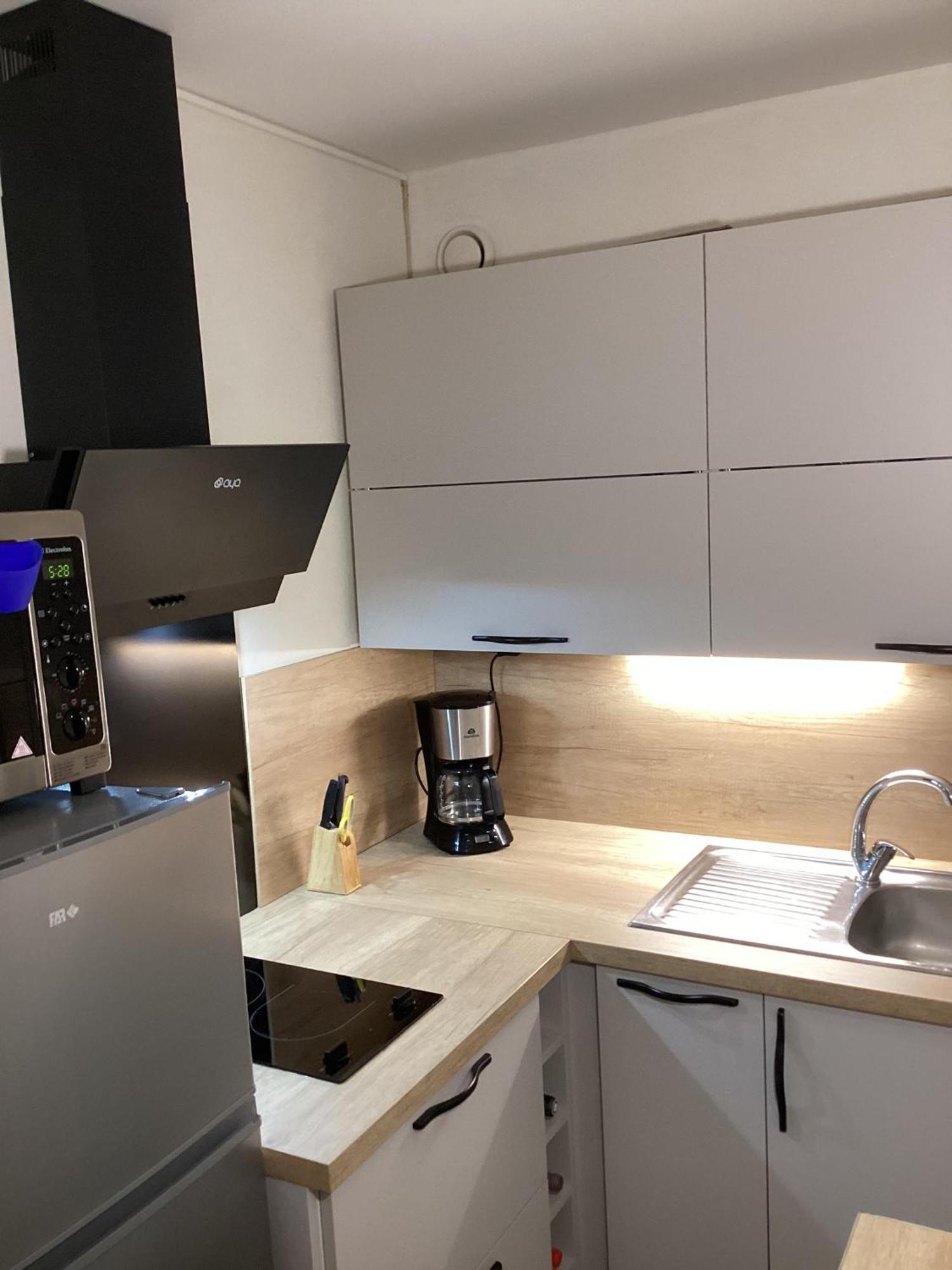 Apartment Avec Vue *