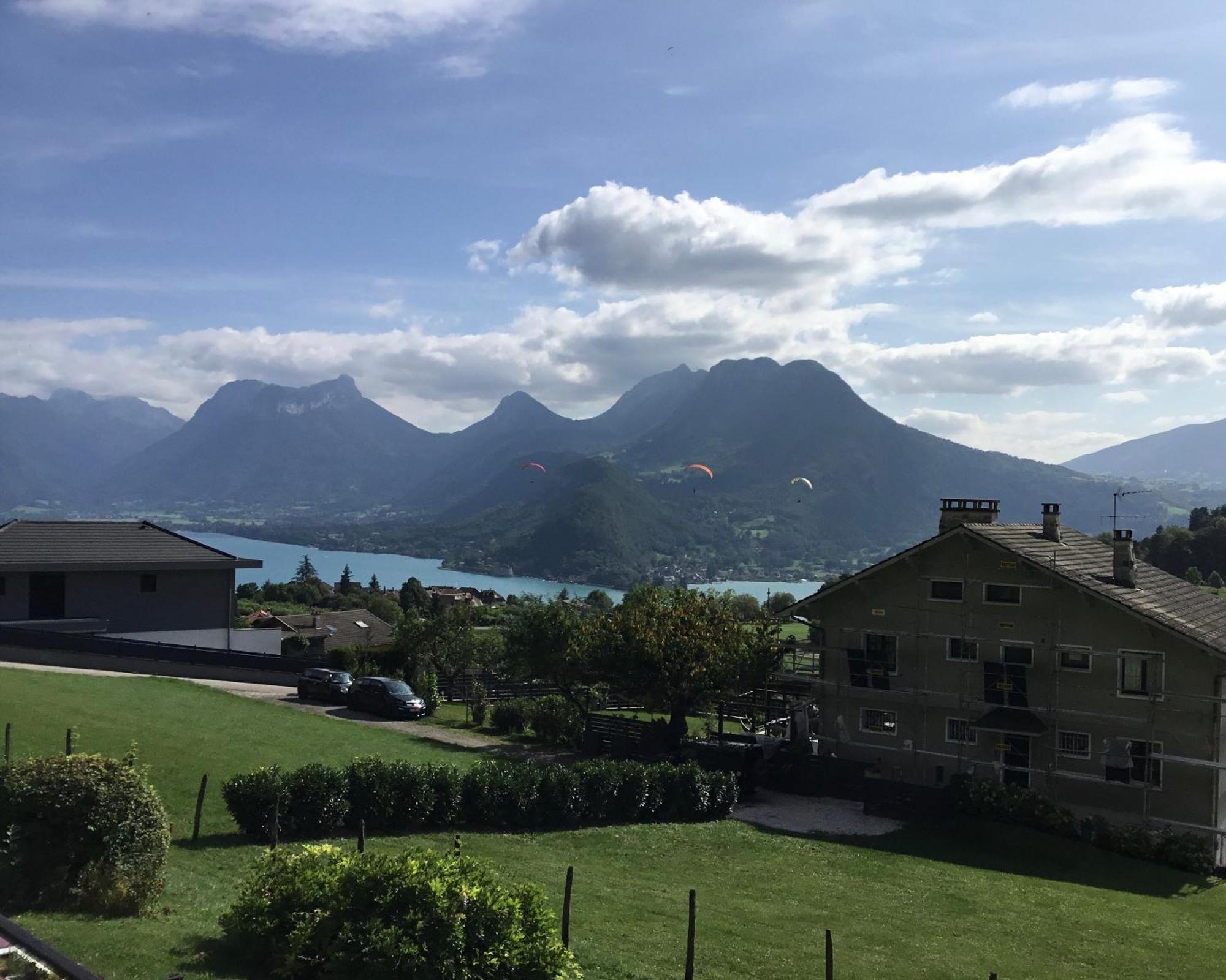 Appartement Avec Vue *