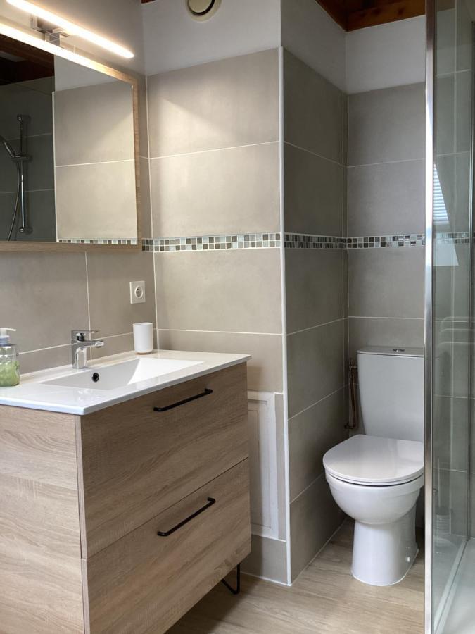 Avec Vue Appartement Talloires
